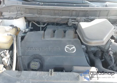 2015 Mazda Cx-9 Grand Touring from USA, damaged, VIN JM3TB2DA7F0448385